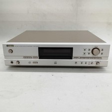 Yamaha hdd recorder - cd,