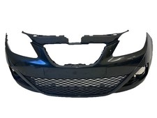 SEAT IBIZA 6J0 2010-2012 FRONT
