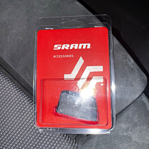 Sram etap axs - axs, battery