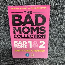 Bad moms - moms,