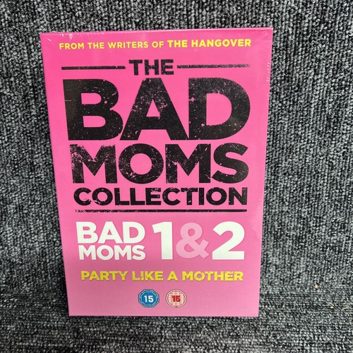 Bad moms - bad,