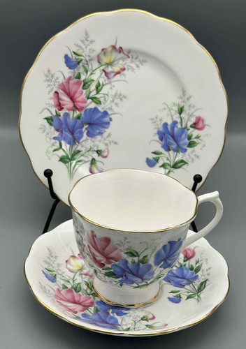 Royal albert petit point - royal,