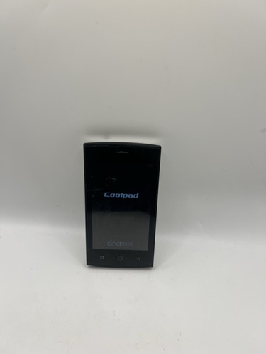 Coolpad mega gold unlocked - coolpad,