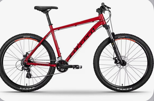 Carrera valour disc mountain - carrera,