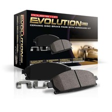Powerstop 17-1565 Brake Pad