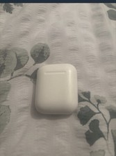 AirPods 2nd gen 