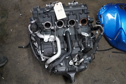 Yamaha engine motor - r1,