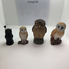 Owl Ornament Bundle