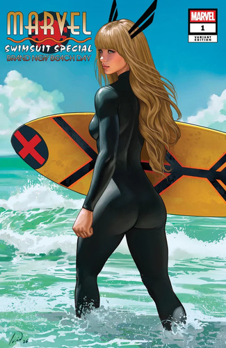 Marvel swimsuit special brand - special:,