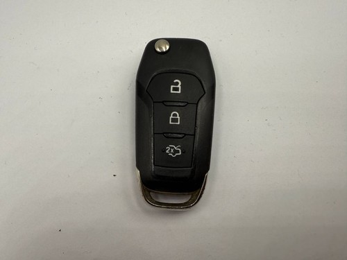 Ford mondeo 2018 hybrid - mk, v