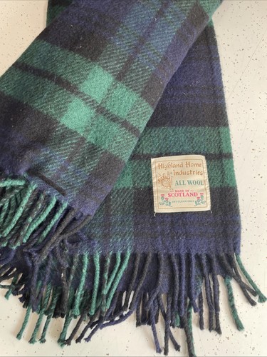 Highland home industries black - highland,