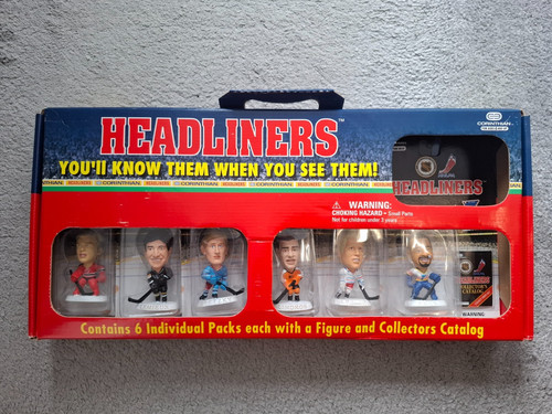 Nhl corinthian headliner - nhl, headliner,