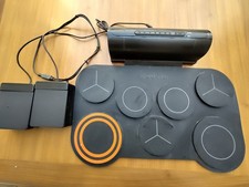 Electronic Drum Pads - Donner