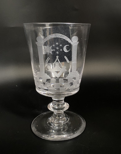 Rare antique c1810 - rare,