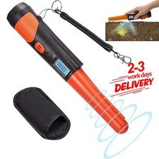 Handheld pin pointer - pin,