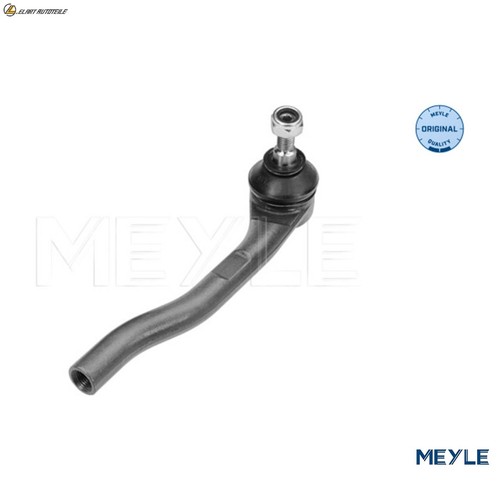 Tie rod end 020 - end, for