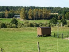 Photo A1 Traditional shepherds