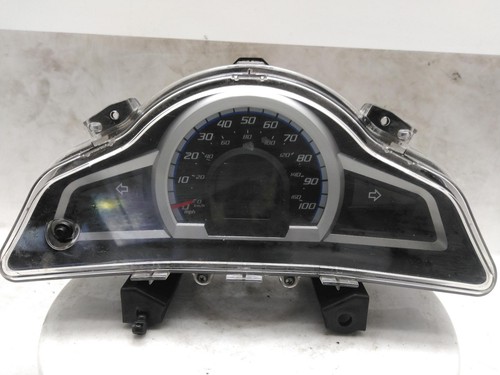 Honda speedometer - honda,