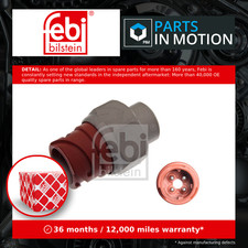 Pressure Sensor 38457 Febi