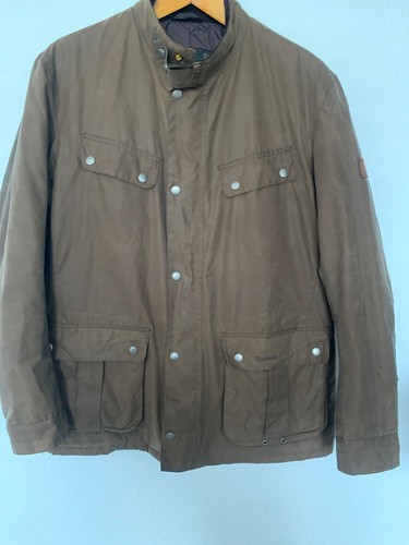 Mens barbour jacket - mens,