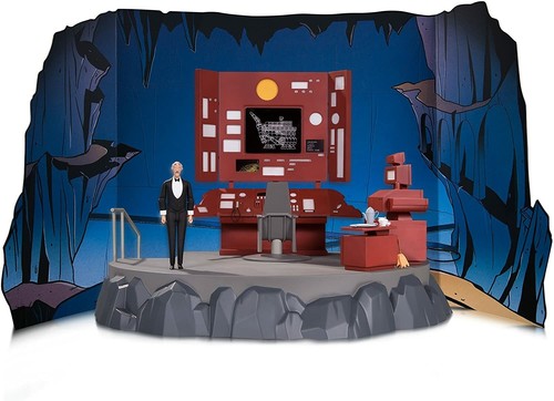 Batman the animated series - the,