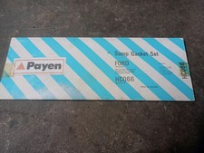 PAYEN sump gasket set.3L V6