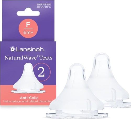 Lansinoh naturalwave baby - lansinoh,