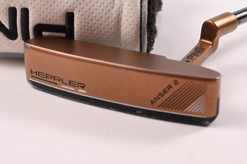 Ping heppler anser - ping,