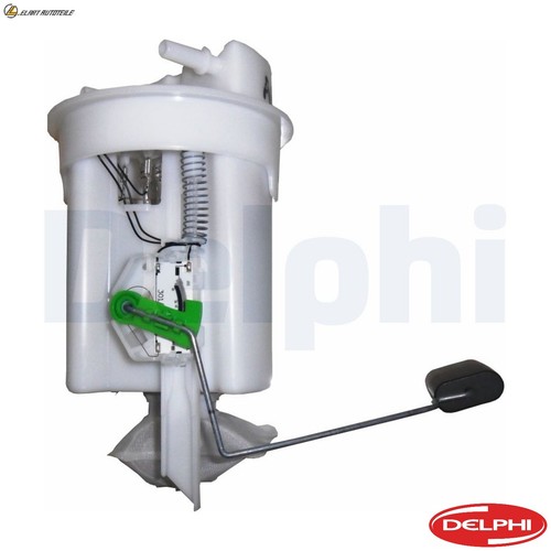 Fuel delivery unit fg0904 - delivery, fg0904-12b1