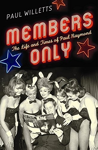 Members only the life and - members,