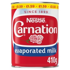 Nestle Carnation Evaporated