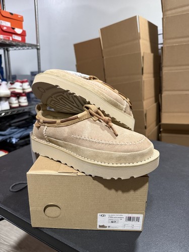 Ugg tasman crafted - tasman, regenerate