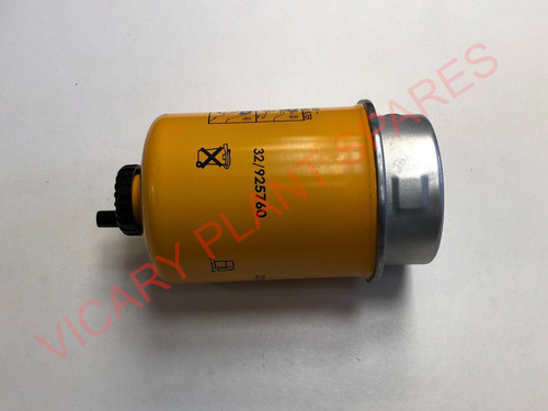 Fuel filter jcb part - filter,