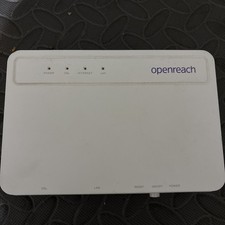 BT Openreach MT992 G Fast