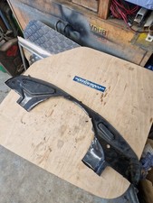 Volkswagen Non Dog House Front