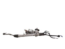 Citroen C3 Picasso Steering