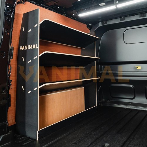 Ford transit custom - custom, swb