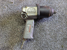 Mac Tools 1/2" Drive Heavy