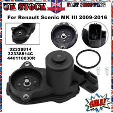 ELECTRIC HANDBRAKE REAR