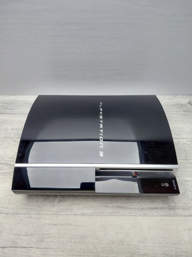 Sony playstation fat ps3 - playstation,