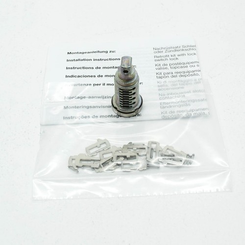 Bmw k08 400 lock - bmw,