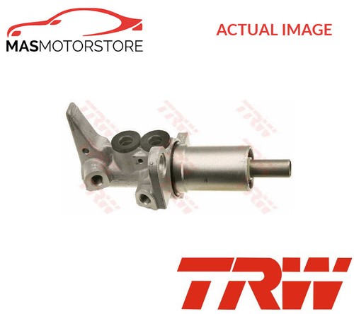 Brake master cylinder - brake, trw