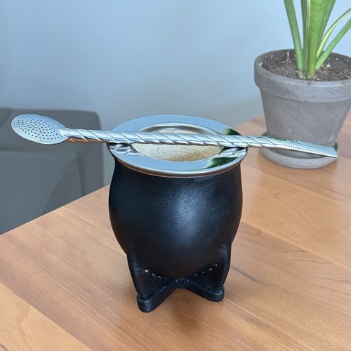Yerba mate set de - yerba,