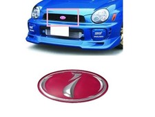 GENUINE Subaru Impreza Pink i