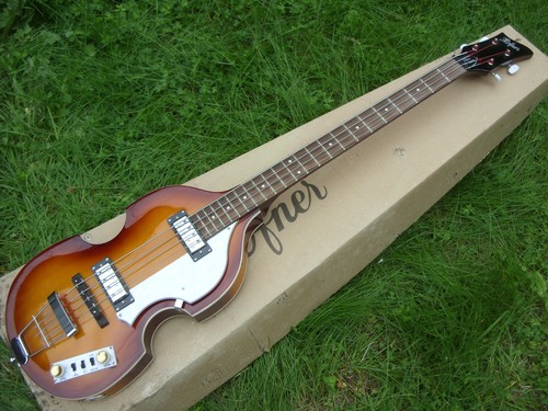 Hofner ignition string - hofner,