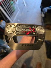 scotty cameron limited edition