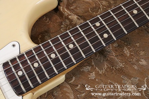 Fender stratocaster 1973 - stratocaster, 1973/74