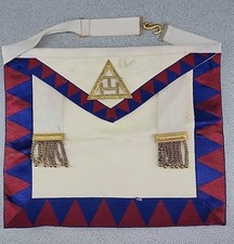 Masonic Regalia Lambskin