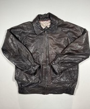 Gant Jacket Mens 42 Brown