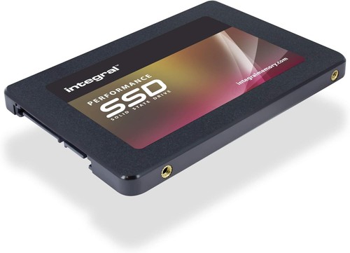 Integral 256gb inch sata - integral,